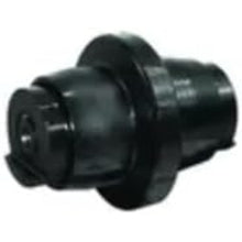 Track Roller 232-4466 2324466 for Caterpillar CAT Excavator 301.5 301.6 301.8 E301.5 301.8C 301.6C - KUDUPARTS