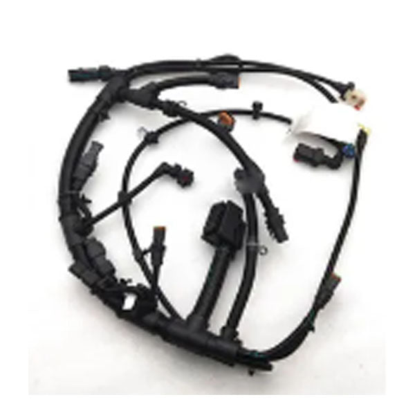 Control Module Wiring Harness 5309510 for Cummins Engine ISL - KUDUPARTS