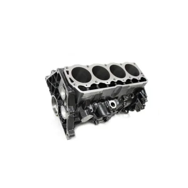 Bare Cylinder Block for Kubota V3307-T Engine