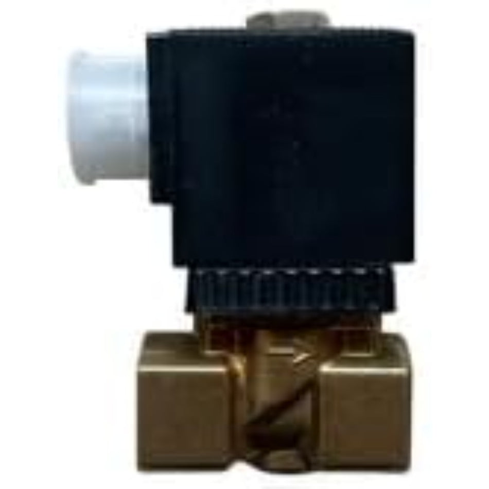 Solenoid Valve 36842318 for Ingersoll Rand Air Compressor - KUDUPARTS