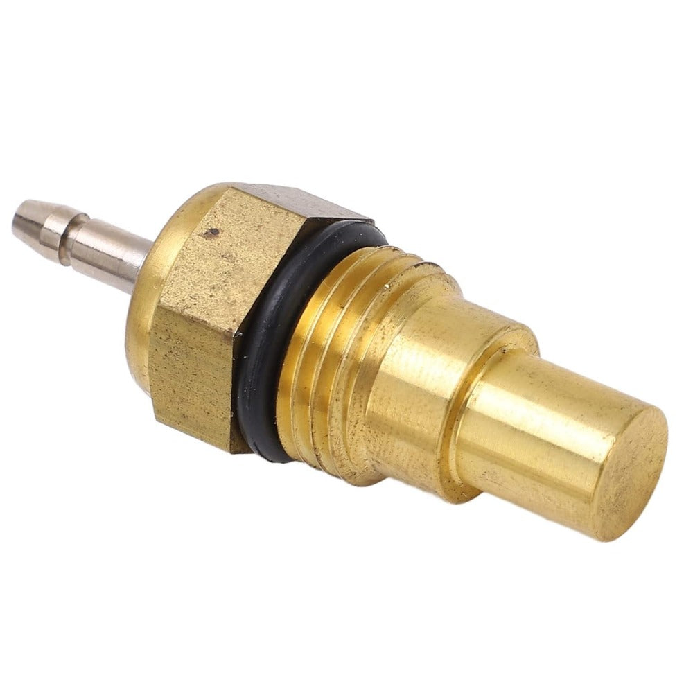 Water Temperature Sensor MD366869 for Mitsubishi 4M40 6D22 Engine Caterpillar CAT 306 307 Excavator - KUDUPARTS