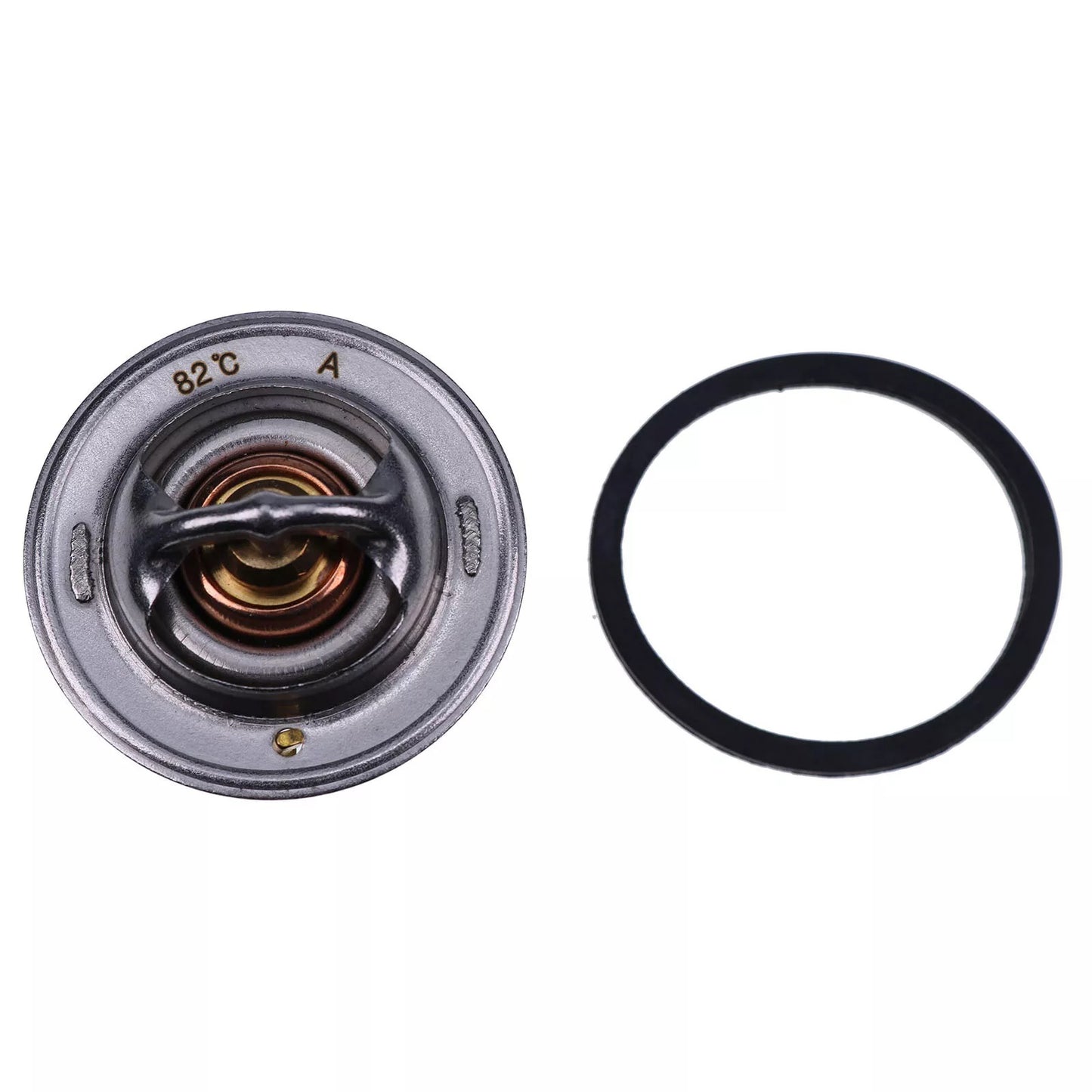 Thermostat 82 degrés 1C011-73010 pour Kubota M8200 M8540HD M8560 M9000 M9540DT, livraison aux États-Unis