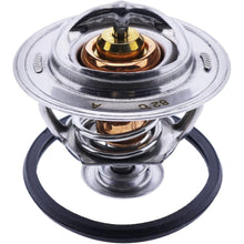 Thermostat 82°C 1C011-73013 pour moteur Kubota V3300 V3307 V3600 V3800