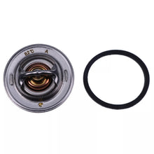 Thermostat 82 °C 6680850 pour Bobcat A300 A770 S250 S300 S650 S770 T2250 T250 T320, livraison aux États-Unis