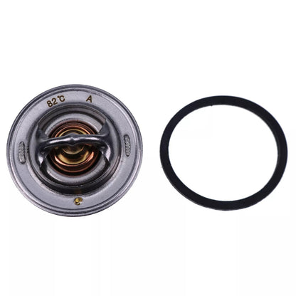 Thermostat 82 °C 6680850 pour Bobcat S220 S330 S630 S750 S850 T300 T750 T2250 T870, livraison aux États-Unis