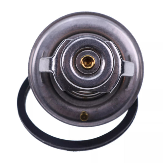 82℃ Thermostat 6680850 for Bobcat S220 S330 S630 S750 S850 T300 T750 T2250 T870 Ship to US - KUDUPARTS