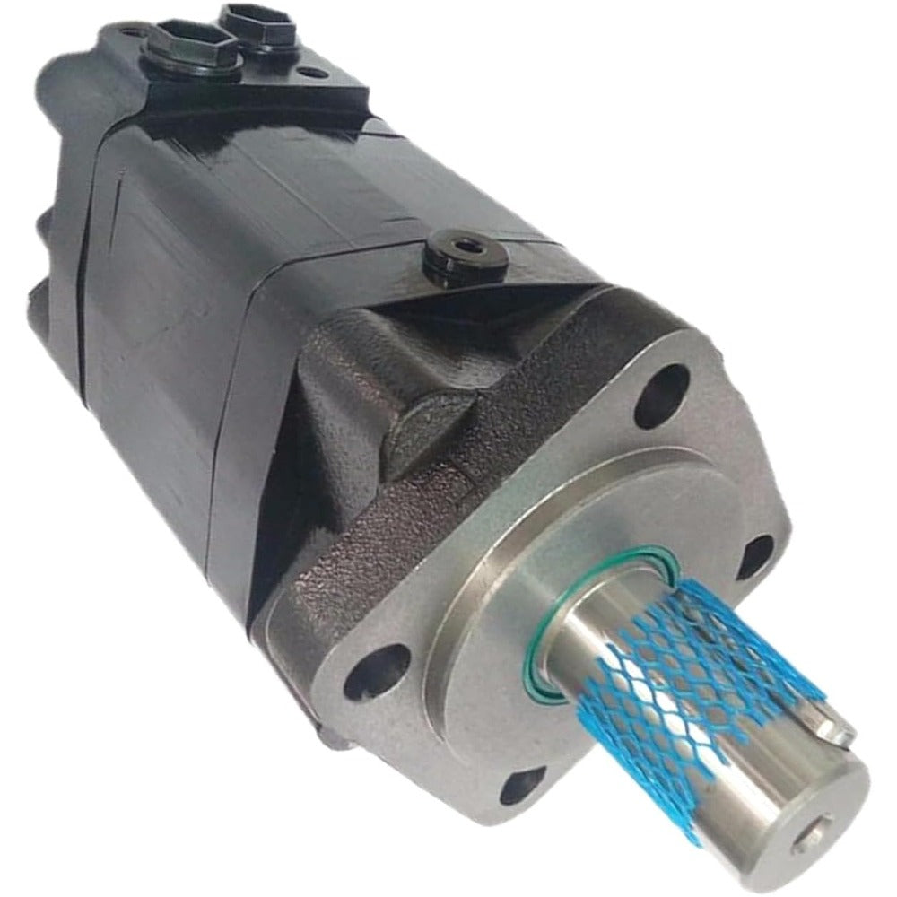 Motor hidráulico 151F2371 OMS160 151F2371 para Sauer Danfoss (Envío solo a EE. UU.)