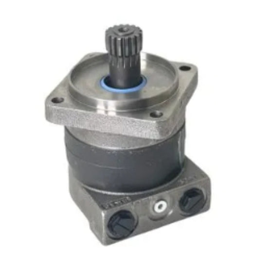 Hydraulic Drive Motor 7116831 for Bobcat Tiller Drop Hammer Trencher Angle Broom - KUDUPARTS
