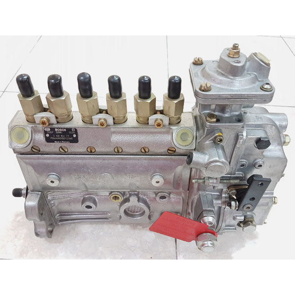 Bosch Fuel Injection Pump 0400866219 3282684 for Cummins 6BT 5.9 - KUDUPARTS