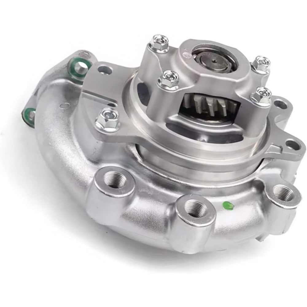 Water Pump 8-98146073-0 for Isuzu Engine 6WG1 Hitachi Excavator ZAX450 ZAX470-3 - KUDUPARTS
