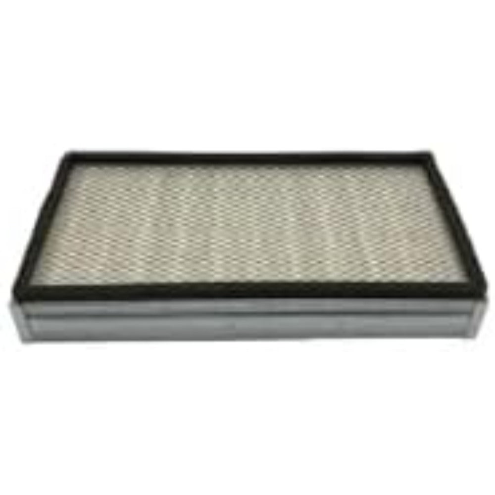Air Filter 4206637 for Hitachi Excavator EX1200-5 EX1200-6 EX1800 EX2500 EX3500 EX3600-5 EX5500 EX8000 Loader LX100-2 LX120-2 LX150-2 LX200 LX70 LX70-2 LX80 LX80-2 - KUDUPARTS