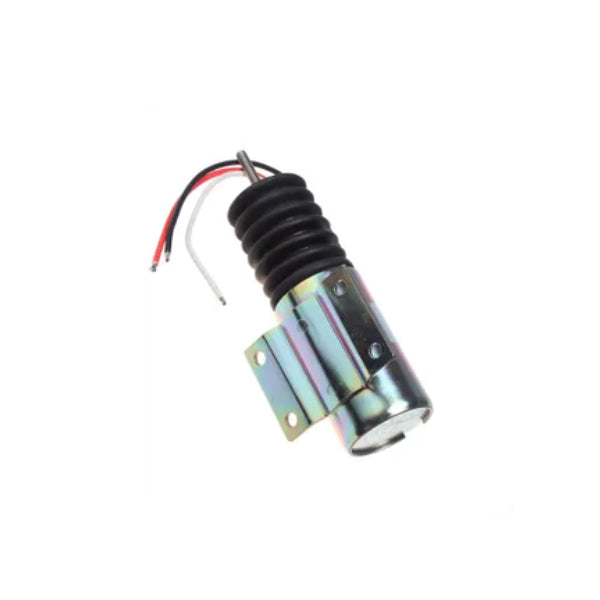 Solenoid Throttle Assy Tromb RSP2DDKWKPNB RSP2DDKWER for Cummins B3.3T B4.5L Engine - KUDUPARTS