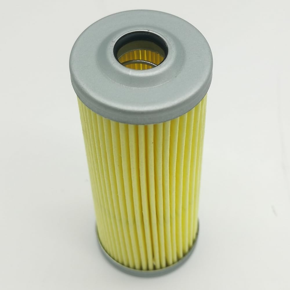 2PCS Fuel Filter 124550-55700 129100-55650 for Yanmar Engine 3TNE68 3TNE74 YM180 YM186 YM220 YM226 YM2020 VIO15 VIO20 VIO30 VIO35 - KUDUPARTS