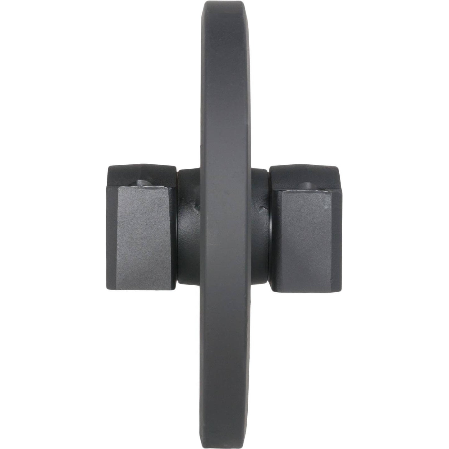 Galet tendeur avant 0691400032 pour chargeuse compacte sur chenilles Takeuchi TL12R2