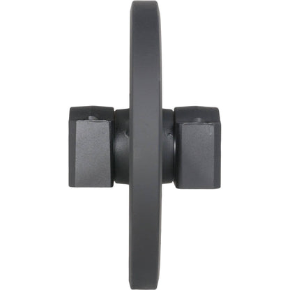 Galet tendeur avant 0691400032 pour chargeuse compacte sur chenilles Takeuchi TL12R2