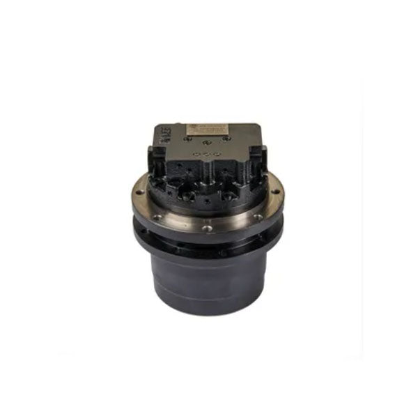 Boîte de vitesses de déplacement avec moteur 1T215000170 pour excavatrice Kubota KX41-3