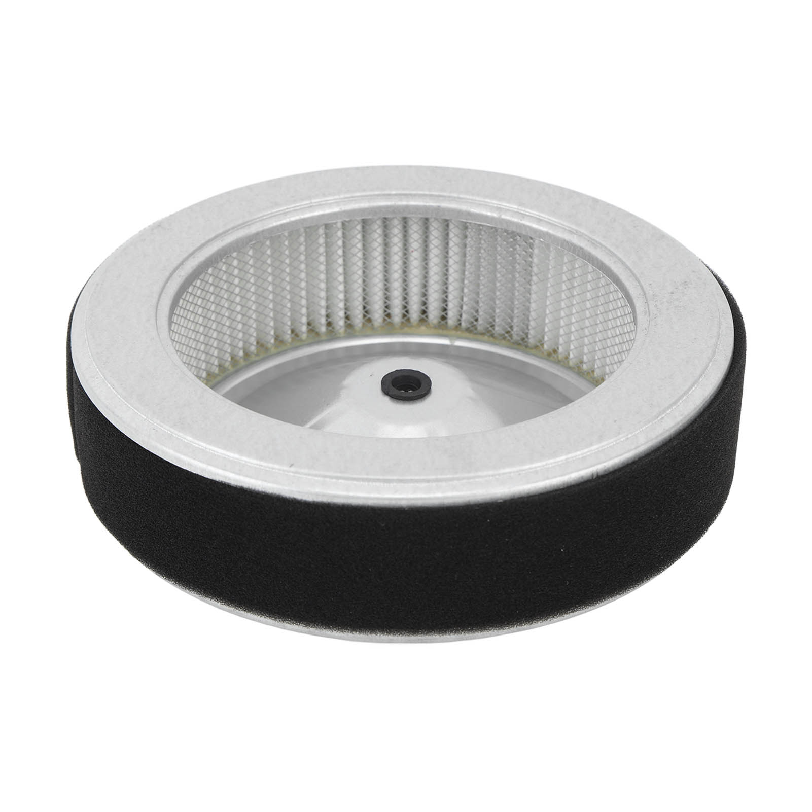 Air Filter 17210-Z6L-010 for Honda Engine GX630 GX660 GX690 Generator EB10000 EB10000AH - KUDUPARTS