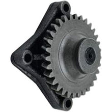 Oil Pump YM129350-32090 for Komatsu Engine 3D72-1 3D75-1A 3D84-1H - KUDUPARTS