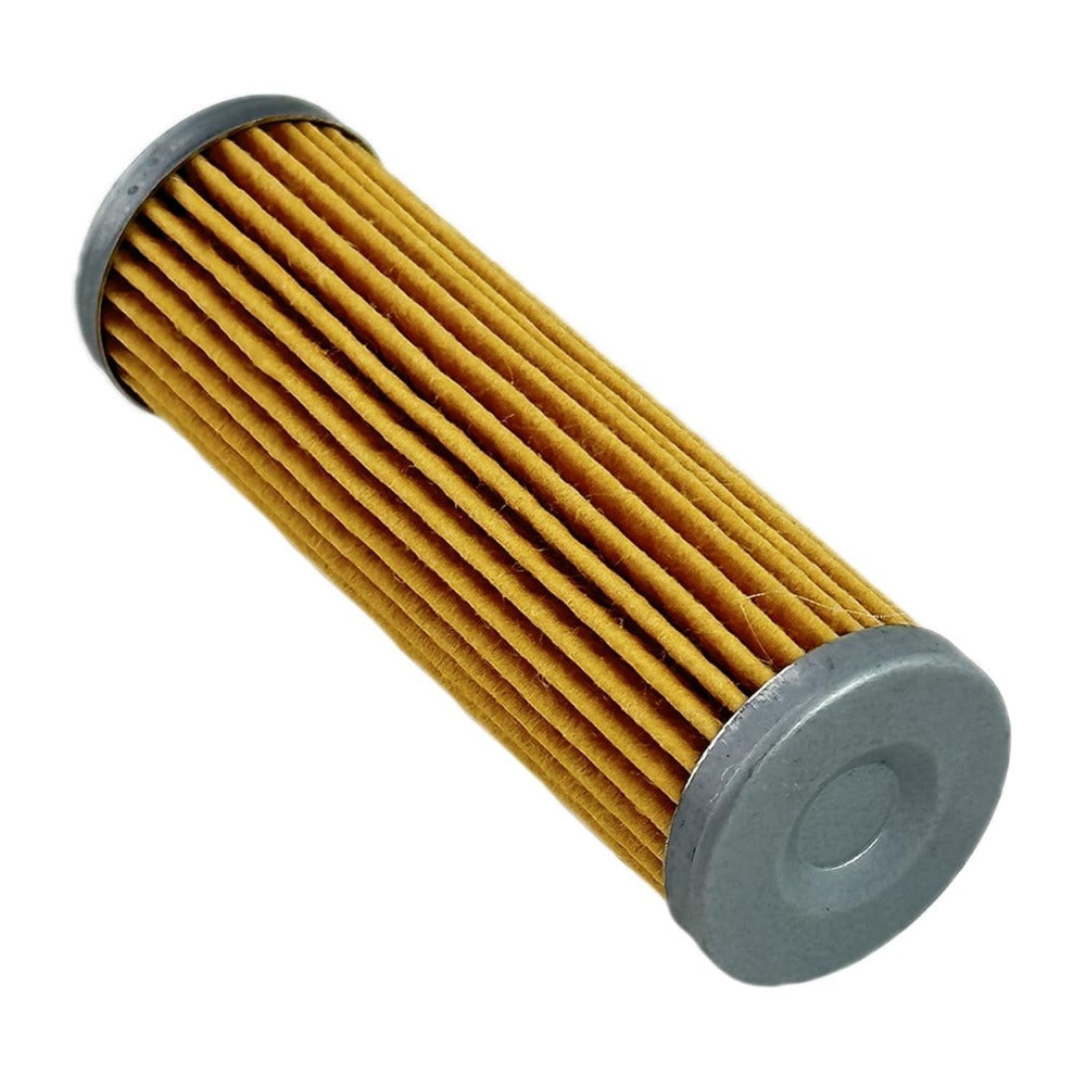 Fuel Filter 4294839 for Hitachi Excavator EX17U EX20U-3 EX22 EX25 EX30-2 EX35 EX40 EX40-2 EX45 EX45-2 - KUDUPARTS