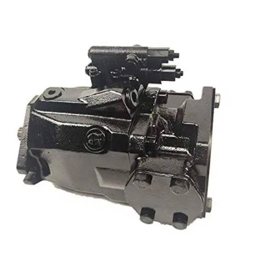 Pompe hydraulique pour Volvo A35E A35F A40E A40F A40G A35G VOE15020177 (livraison aux États-Unis uniquement)