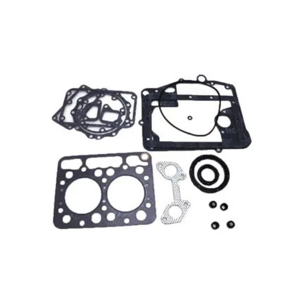 Overhaul Gasket Kit for Kubota Engine Z500