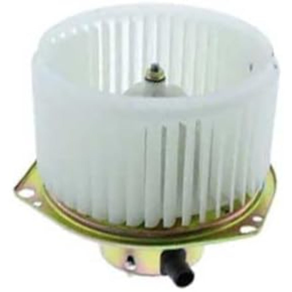 Blower Motor 4469040 for Hitachi EX1200-5 EX1200-6 ZX110 ZX120 ZX160 ZX180W ZX500LC ZX600 ZX650H ZX800 ZX850H - KUDUPARTS