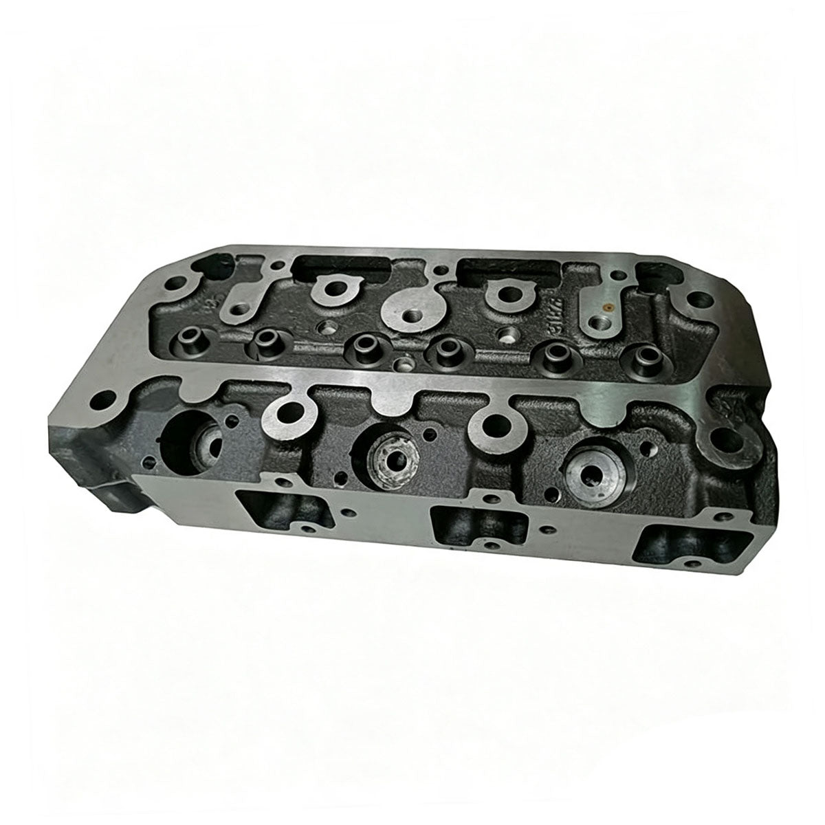 Culasse pour moteur Yanmar 3D84-1 3T84 et Komatsu 3D84-1F 3D84-1FA 3D84-1G (livraison aux États-Unis uniquement)