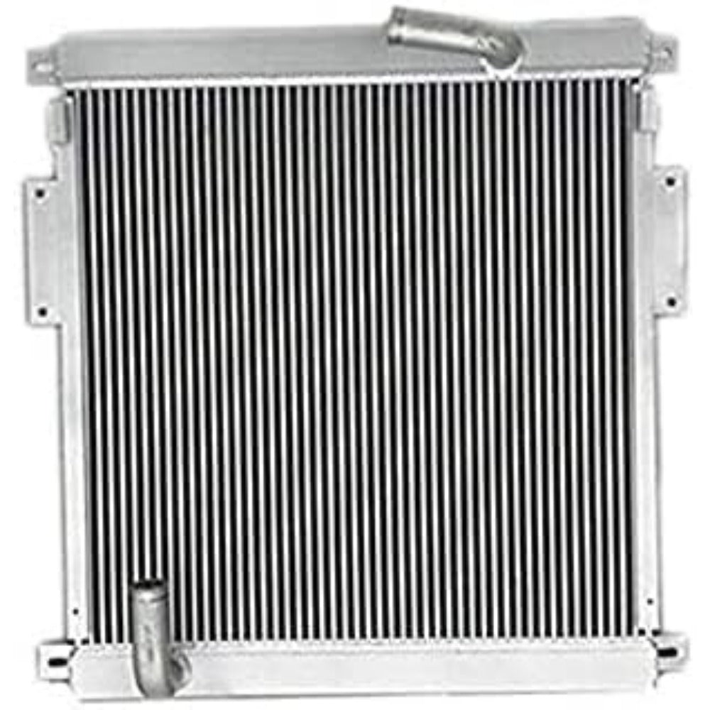 Oil Cooler 7Y-1960 for Caterpillar CAT E320 Excavator - KUDUPARTS