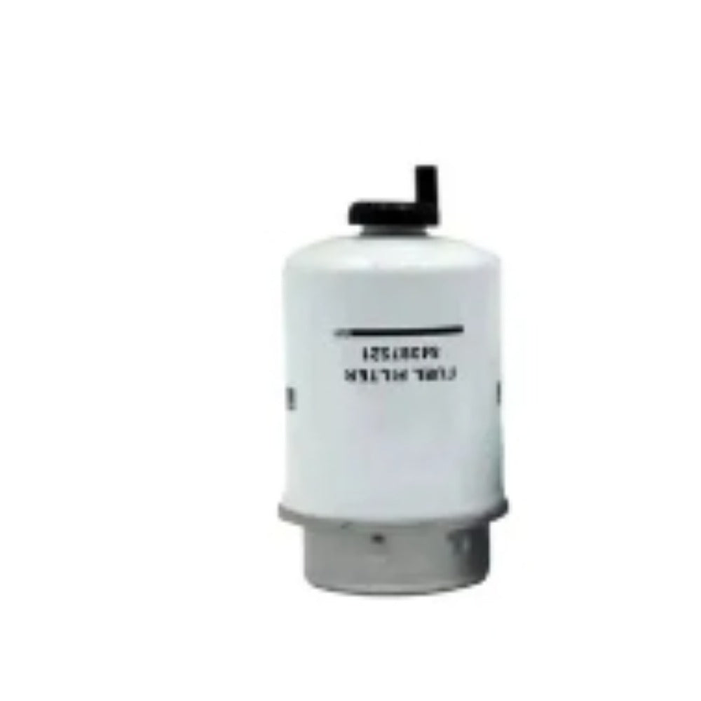 Fuel Filter 84387521 for New Holland Backhoe Loader B90B - KUDUPARTS