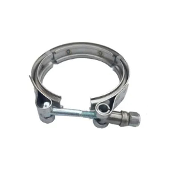 V Band Clamp 5269284 for Cummins Engine ISF3.8 - KUDUPARTS