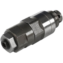 Relief Valve YN22V00002F1 for New Holland Excavator E130 E135B E175B E200SR E215 EH130 EH160 EH215 - KUDUPARTS