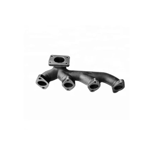 Exhaust Manifold 3287130 for Cummins Engine 4BT QSB ISB 4BT3.9 6ISBE 4ISBE - KUDUPARTS