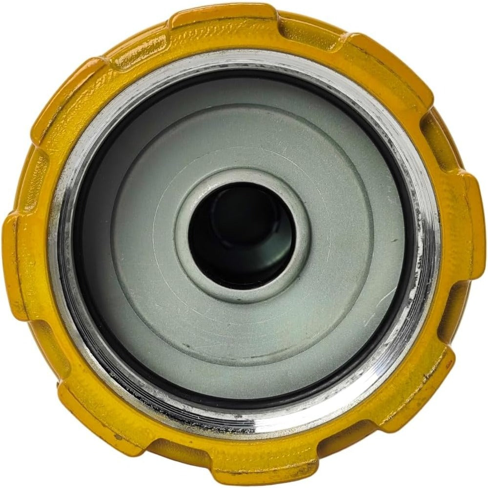 Oil Filter 4630525 for Hitachi Excavator EX1200-6 ZX120-3 ZX130-3 ZX200-3 ZX240-3 ZX330-3 ZX350K-3 ZX450-3 ZX70-3 ZX850-3 - KUDUPARTS