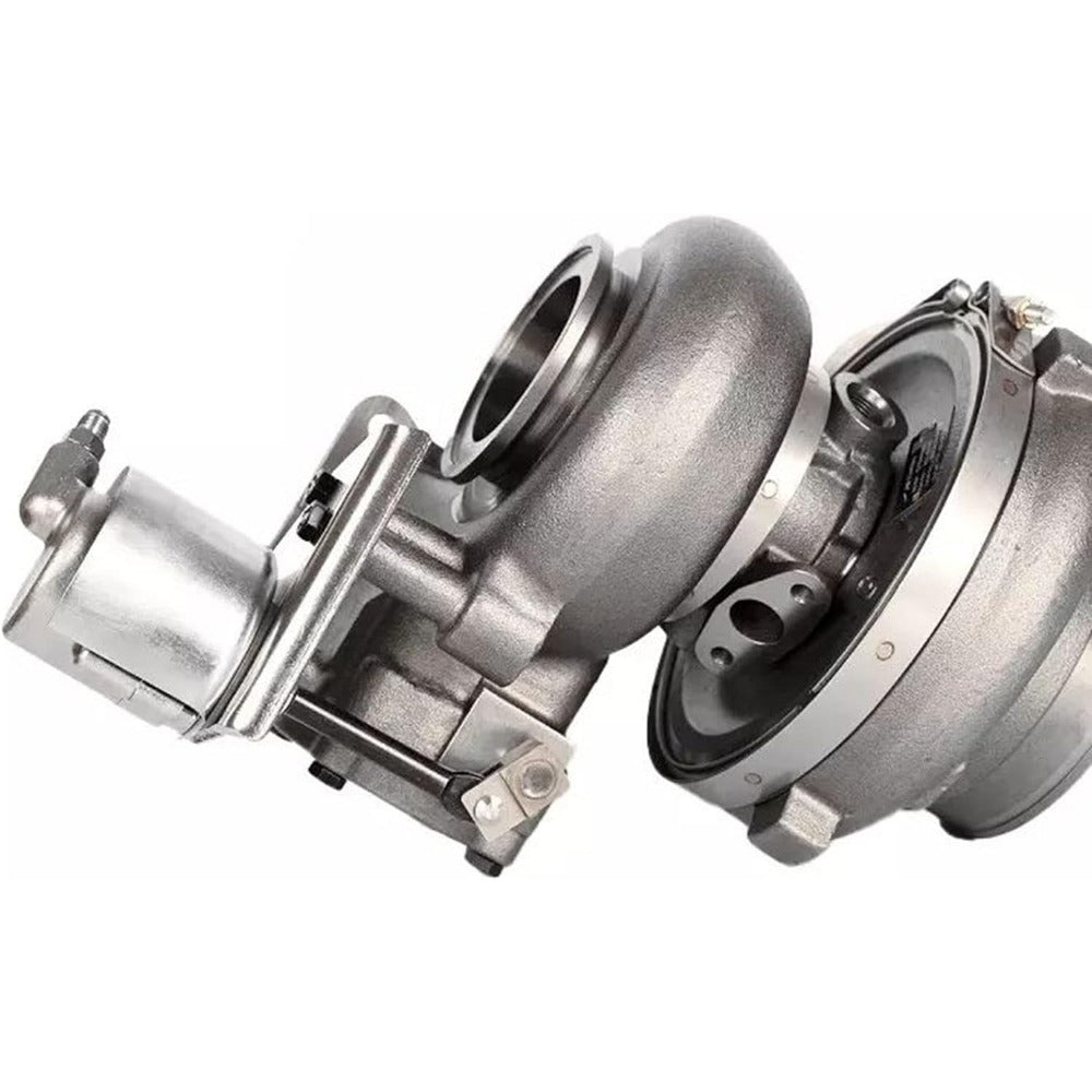 Turbo GTB4088L Turbocharger 397-6195 for Caterpillar CAT Engine C13 Excavator 349E - KUDUPARTS
