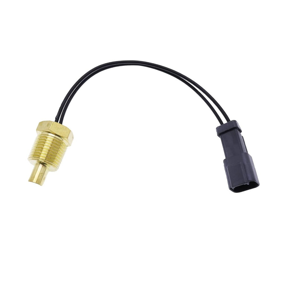 Temperature Sensor 244-3106 for Caterpillar CAT 414E 420D 428D 434E 444F 450E Loader - KUDUPARTS