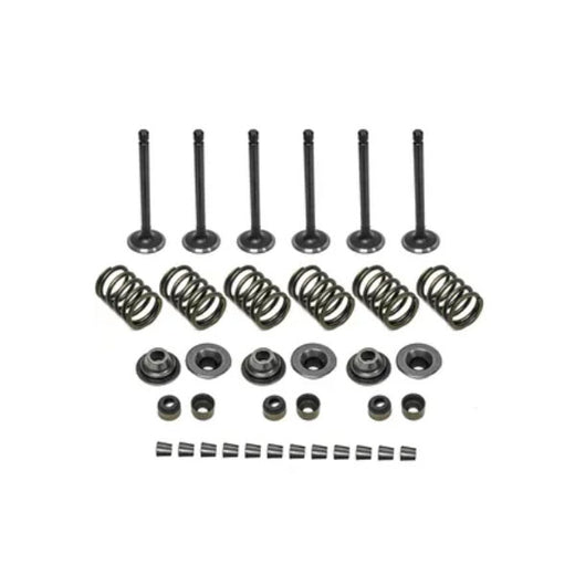 Valve Train Kit for Kubota Engine D850 - KUDUPARTS