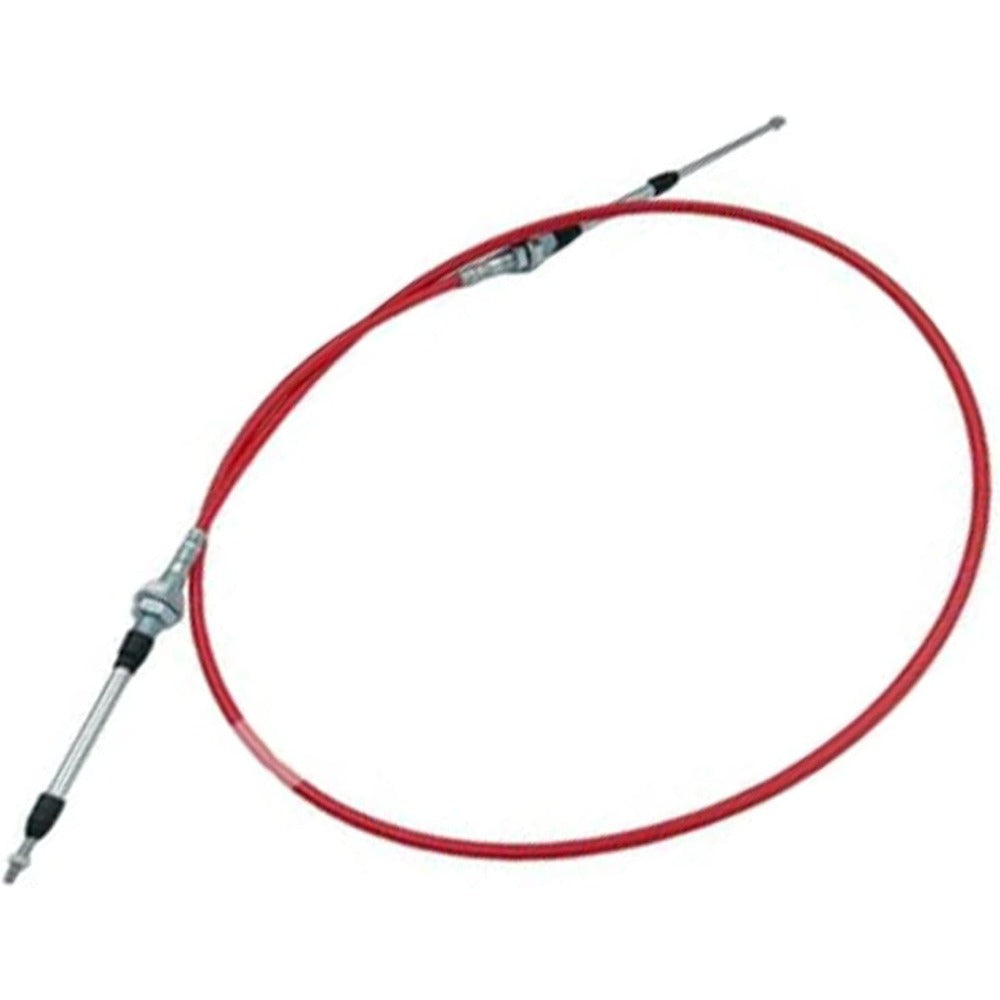 Engine Control Cable 4418116 for Hitachi EX27U EX30U EX35U EX40U EX50U ZX27U ZX30U ZX35U ZX40 ZX40U ZX50 ZX50U - KUDUPARTS