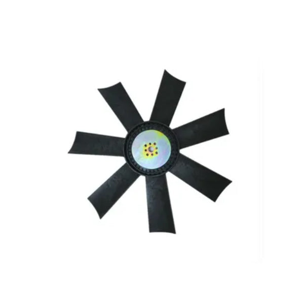 Fan 3911326 for Cummins Engine 6CTA8.3-G2 6CTA8.3-215-II 6C8.3 L8.9 6B 4B5.9 ISB8.3 6C ISC ISL - KUDUPARTS
