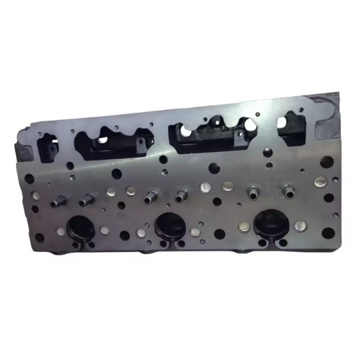 Cylinder Head 8N-6000 for Caterpillar CAT Engine D342 342 D342C Tractor D8K D8H Pipelayer 583 583K - KUDUPARTS