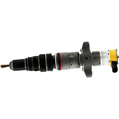 Fuel Injector 328-2580 for Caterpillar CAT Engine C9 Excavator 336 - KUDUPARTS