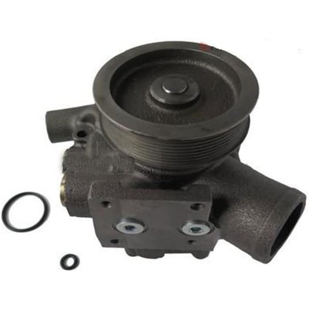 Water Pump 202-7676 for Caterpillar CAT Engine C-9 C9 Excavator 330C 330CFM 330CL 330CMH 330CLN 330DL - KUDUPARTS