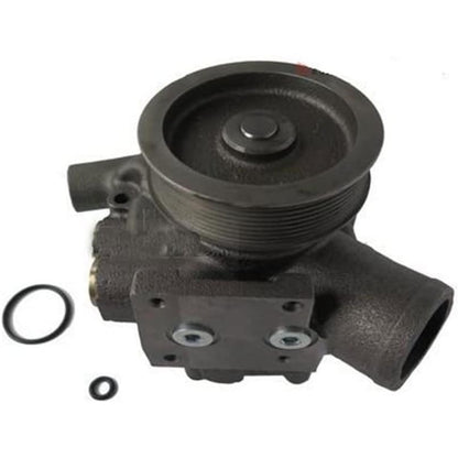 Water Pump 202-7676 for Caterpillar CAT Engine C-9 C9 Excavator 330C 330CFM 330CL 330CMH 330CLN 330DL - KUDUPARTS