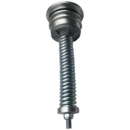 Return Solenoid Valve 4436022 for Hitachi Excavator ZX450 - KUDUPARTS