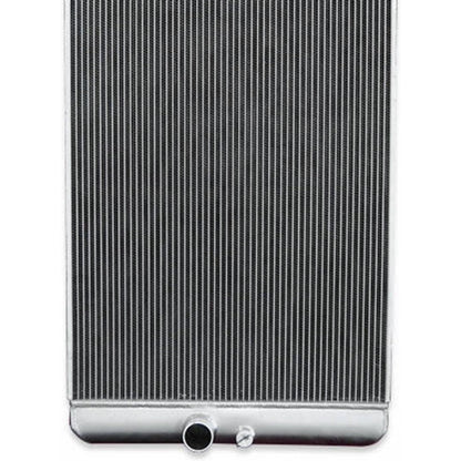 Radiator 383-6407 for Caterpillar CAT 345C MH 345D 345D L 349D 349D L Excavator - KUDUPARTS