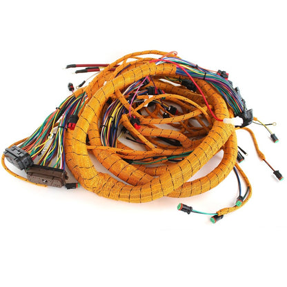 Wiring Harness 275-7004 for Caterpillar CAT Excavator 320D 323D - KUDUPARTS