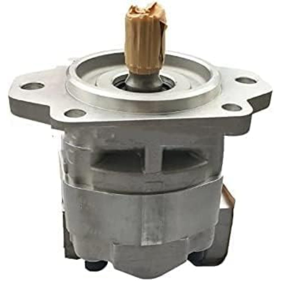 For Komatsu Wheel Loader 545 WA450-2 Gear Pump 705-22-36060 - KUDUPARTS