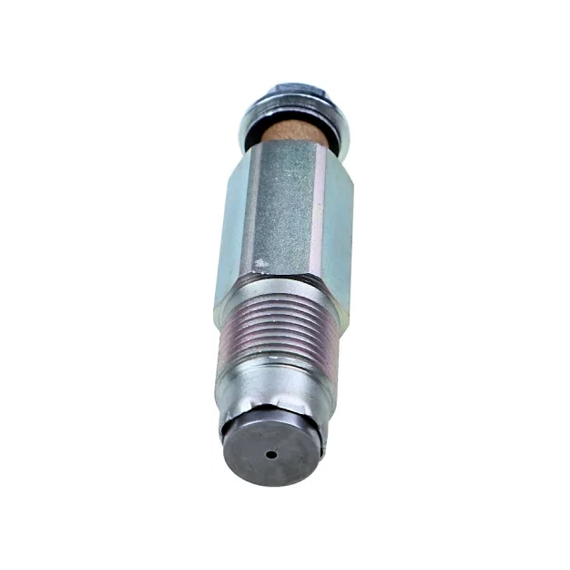 Fuel Pressure Relief Limiter Valve 095420-0281 8980325490 for Isuzu Engine 4JJ1 4HK1 6HK1 - KUDUPARTS
