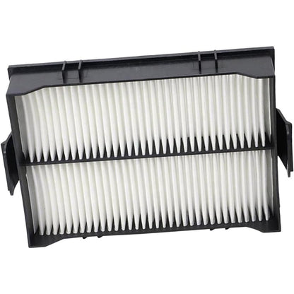 Air Filter 4632689 4S00686 for Hitachi ZX190W-3 ZX200-3 ZX210-3 ZX240-3 ZX250-3 ZX270-3 ZX350-3 ZX450-3 - KUDUPARTS
