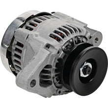 12V Alternator AM877740 for Yanmar 4TNV88 3TNV82A 3TNV80F John Deere 3009 4019 26P 675 575 4010 4005 955 856 855 - KUDUPARTS
