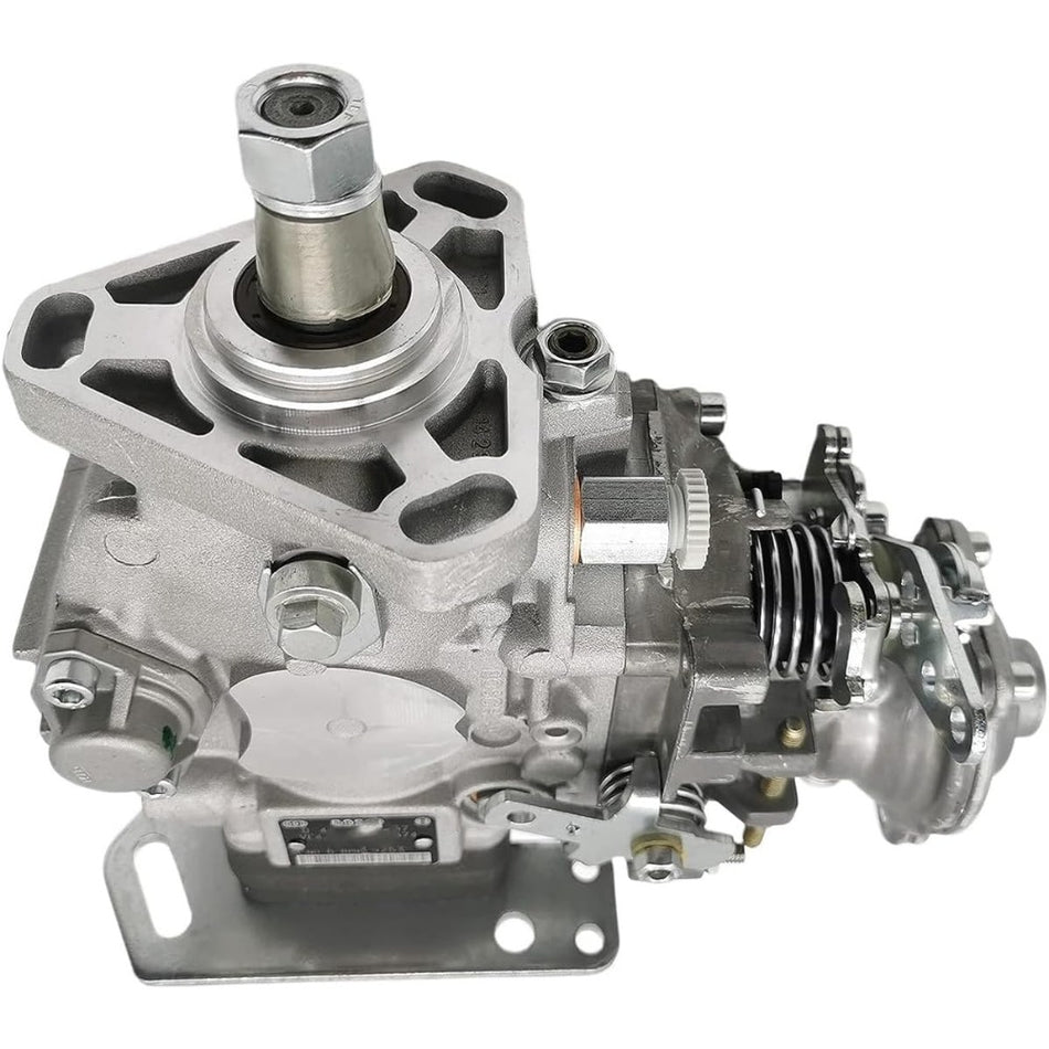 Fuel Injection Pump 3916925 3916925RX 0460424057 for Cummins Engine 4BTA 3.9 L 116 HP Diesel Engine (Ship to US Only)